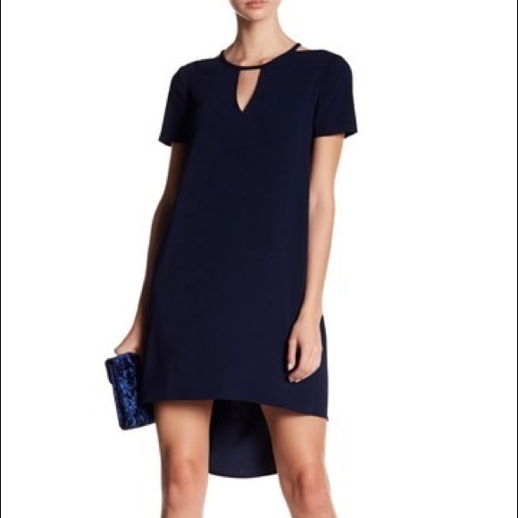 Trina Turk Dresses & Skirts - New TRINA TURK Sz 4 Floramaria dress blue NWOT